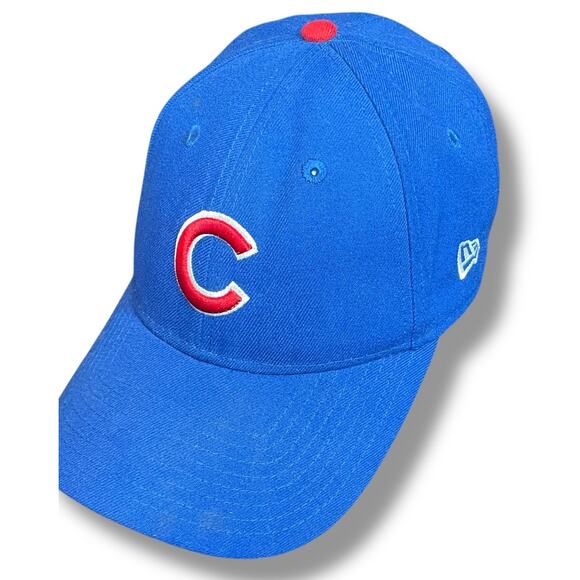 Chicago Cubs Baseball Hat Cap MLB New Era 9forty Wrigley Bryant 2016 Respect - Picture 2 of 15